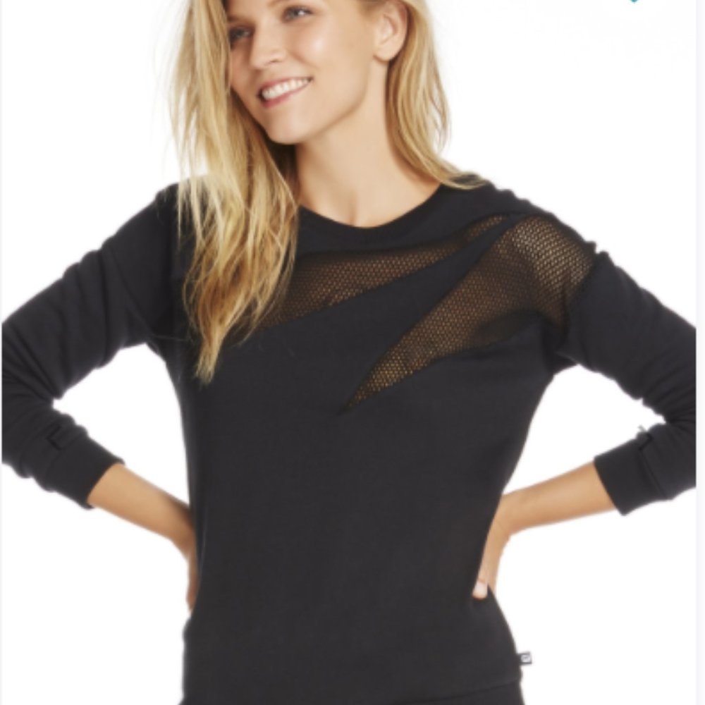 Fabletics Agon Pullover - image 1